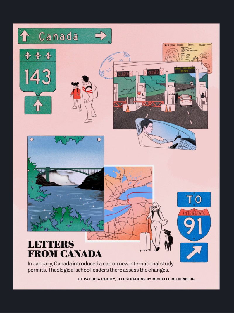 In Trust Magazine 